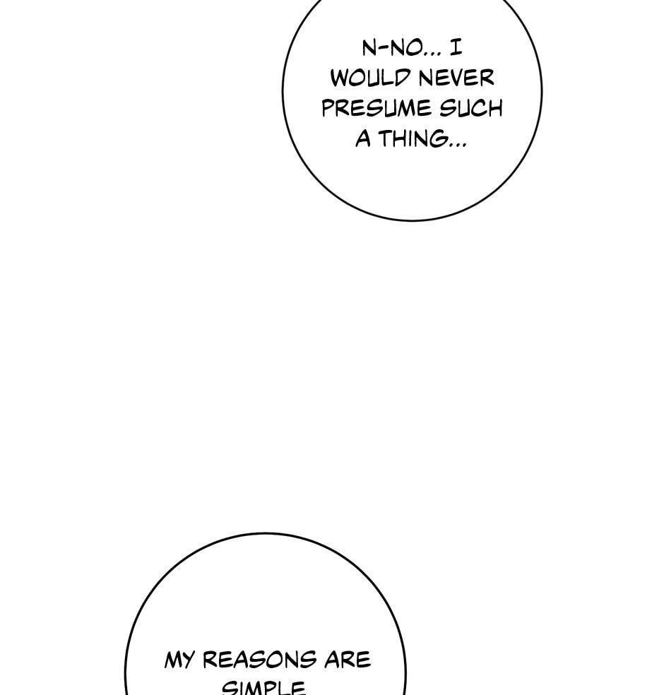 My Little Groom, Even After I'm Gone Chapter 4 page 93 - 