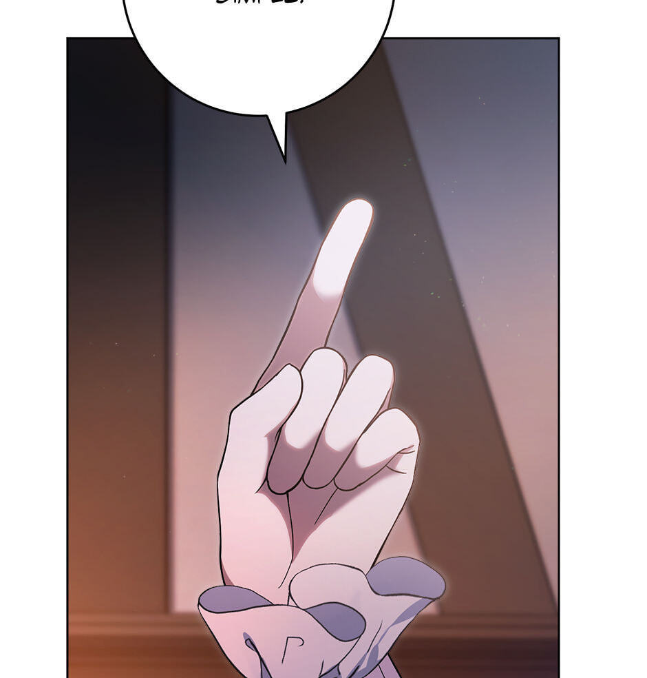 My Little Groom, Even After I'm Gone Chapter 4 page 94 - 