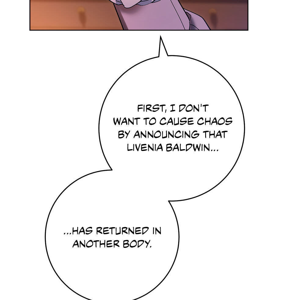 My Little Groom, Even After I'm Gone Chapter 4 page 95 - 