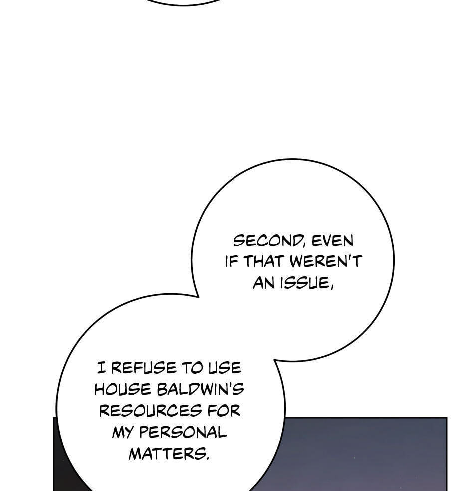 My Little Groom, Even After I'm Gone Chapter 4 page 96 - 