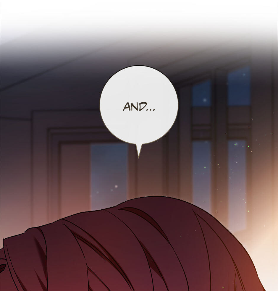 My Little Groom, Even After I'm Gone Chapter 4 page 99 - 