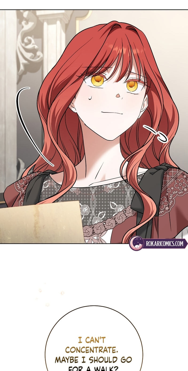My Little Groom, Even After I'm Gone Chapter 40 page 11 - 