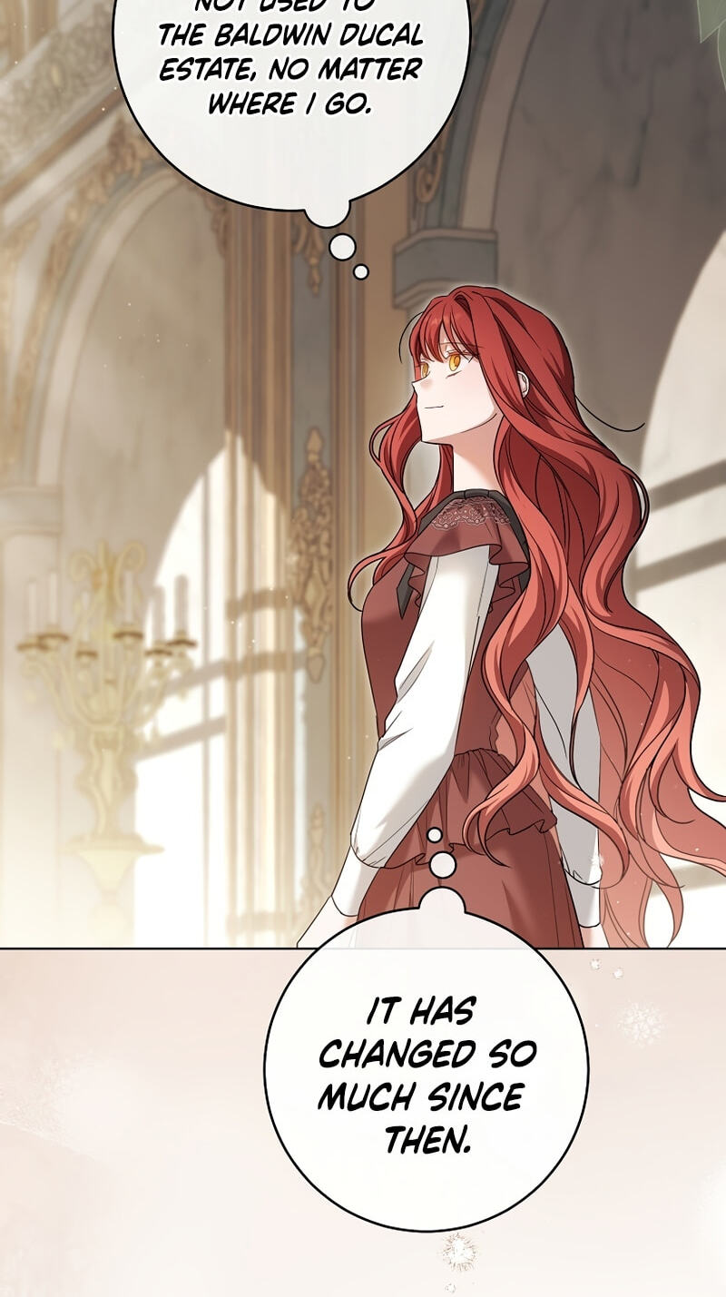 My Little Groom, Even After I'm Gone Chapter 40 page 15 - 