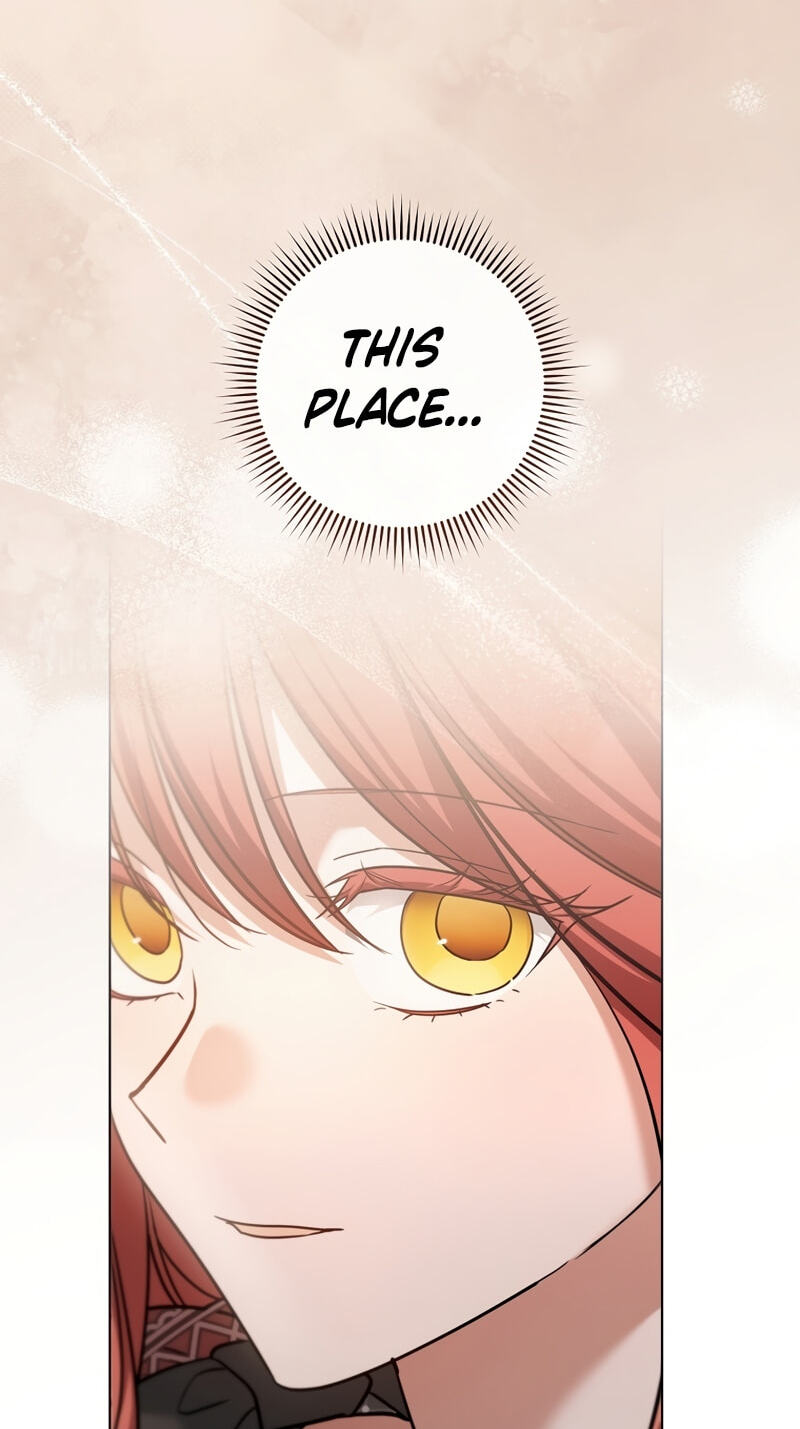 My Little Groom, Even After I'm Gone Chapter 40 page 17 - 