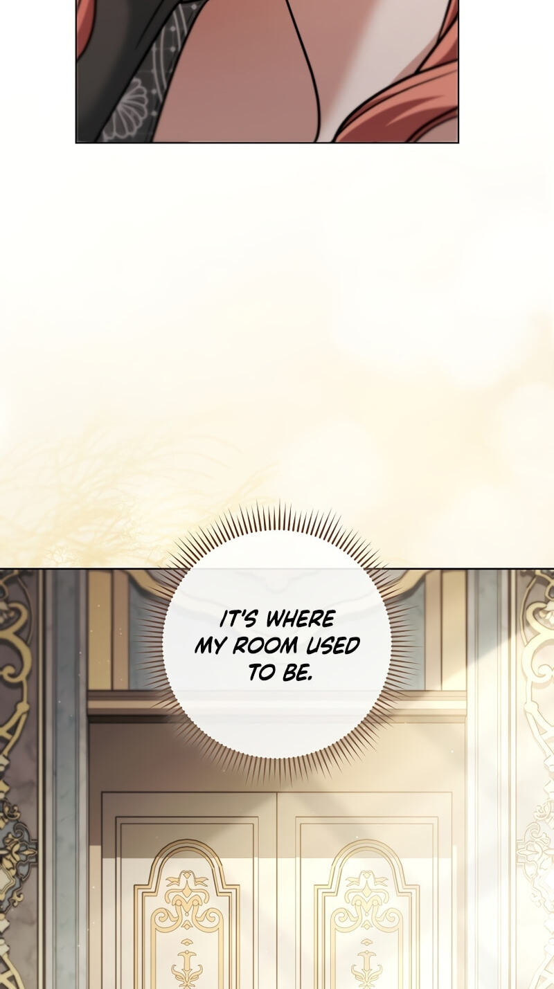 My Little Groom, Even After I'm Gone Chapter 40 page 18 - 
