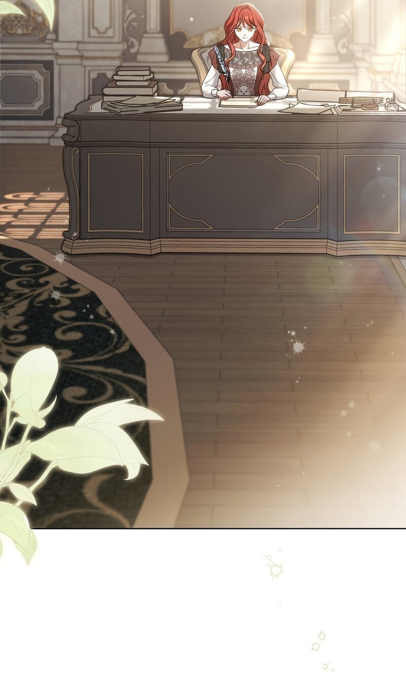 My Little Groom, Even After I'm Gone Chapter 40 page 3 - 
