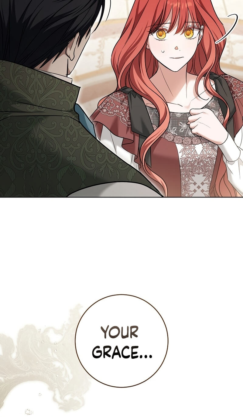My Little Groom, Even After I'm Gone Chapter 40 page 23 - 