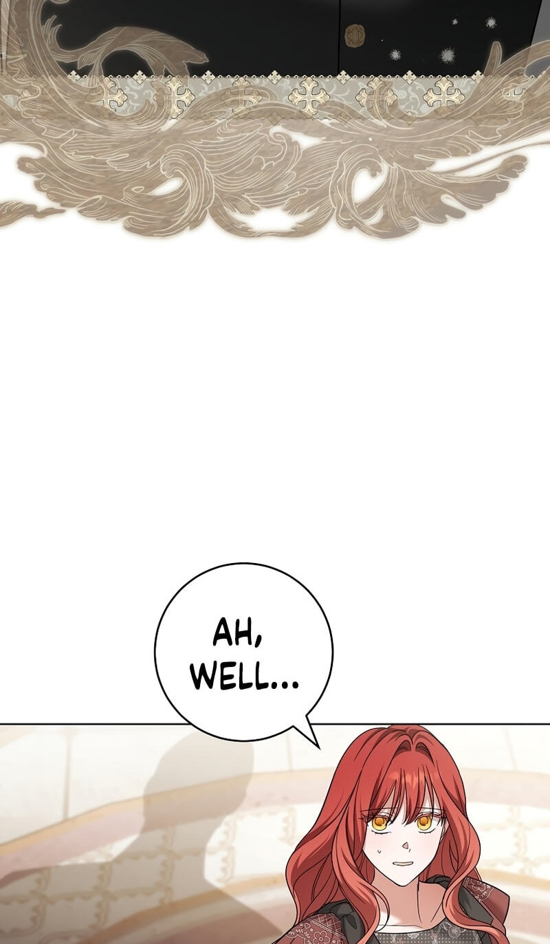 My Little Groom, Even After I'm Gone Chapter 40 page 25 - 