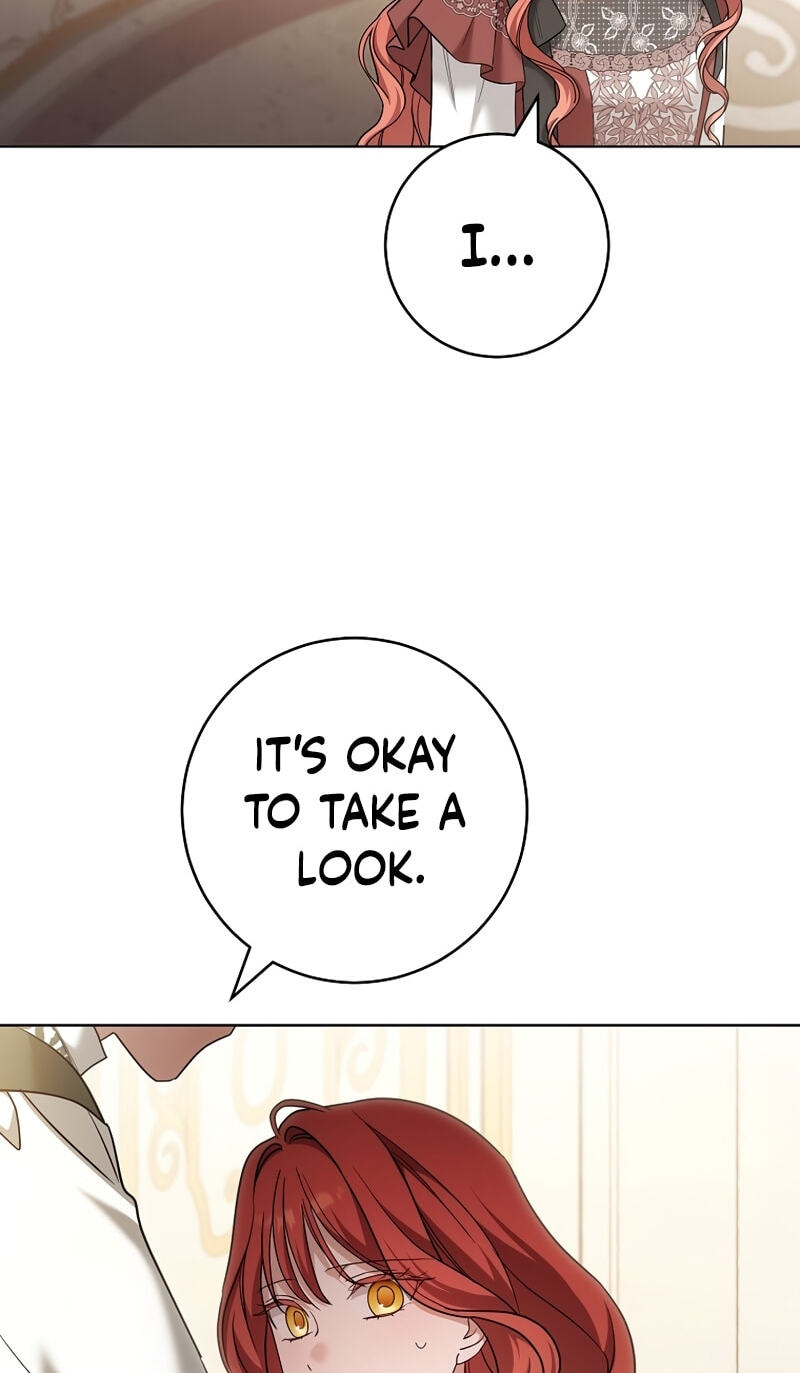 My Little Groom, Even After I'm Gone Chapter 40 page 26 - 