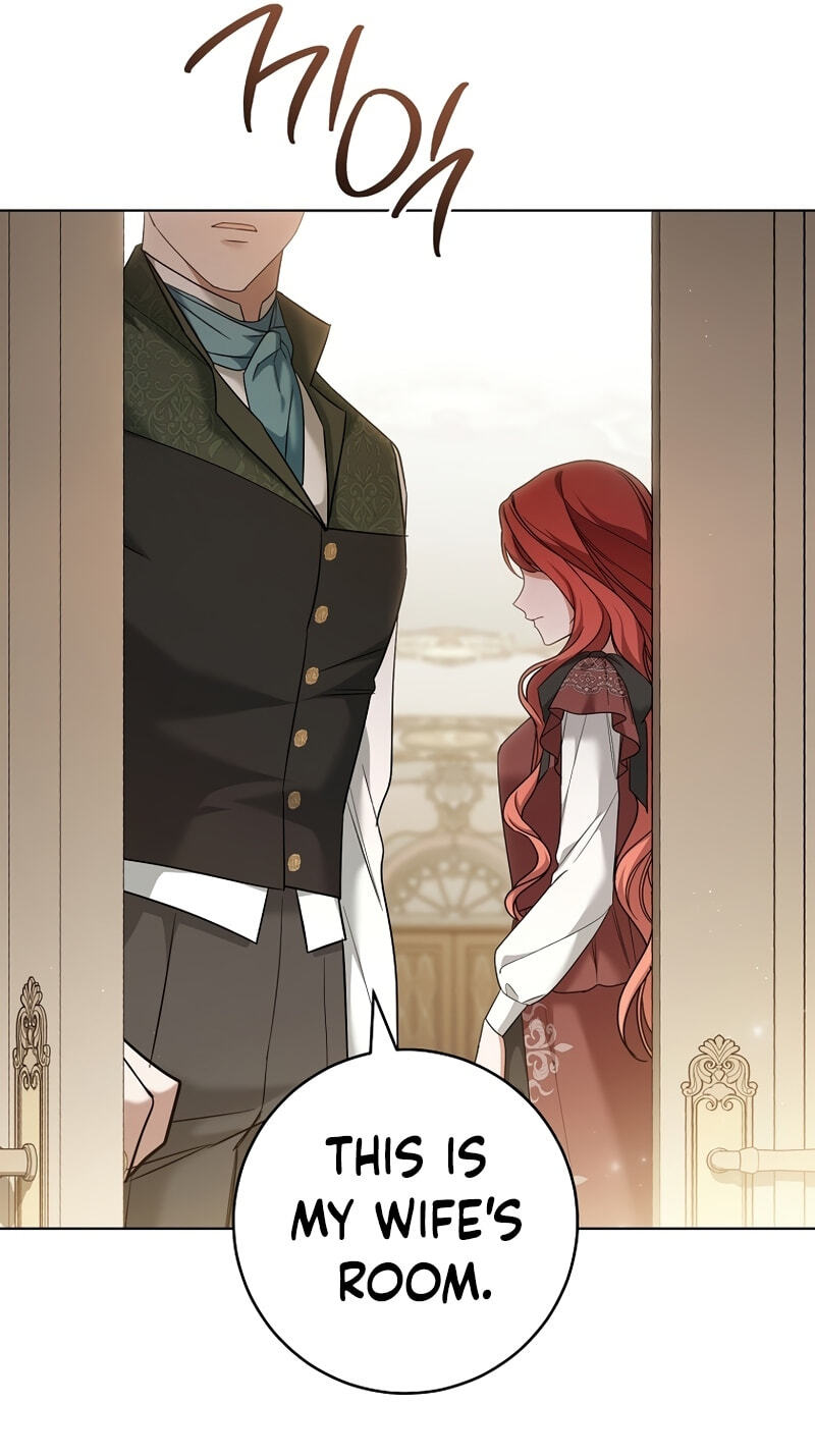 My Little Groom, Even After I'm Gone Chapter 40 page 28 - 