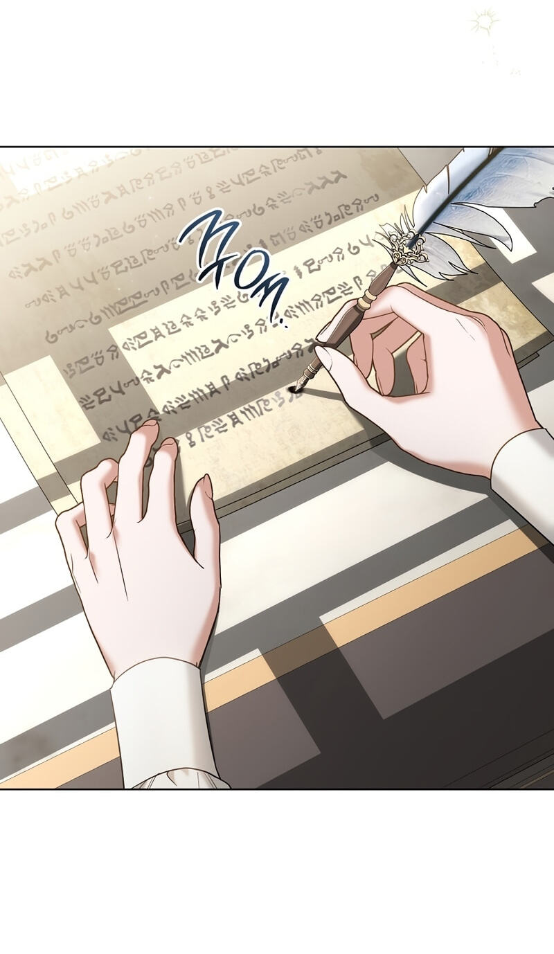 My Little Groom, Even After I'm Gone Chapter 40 page 4 - 