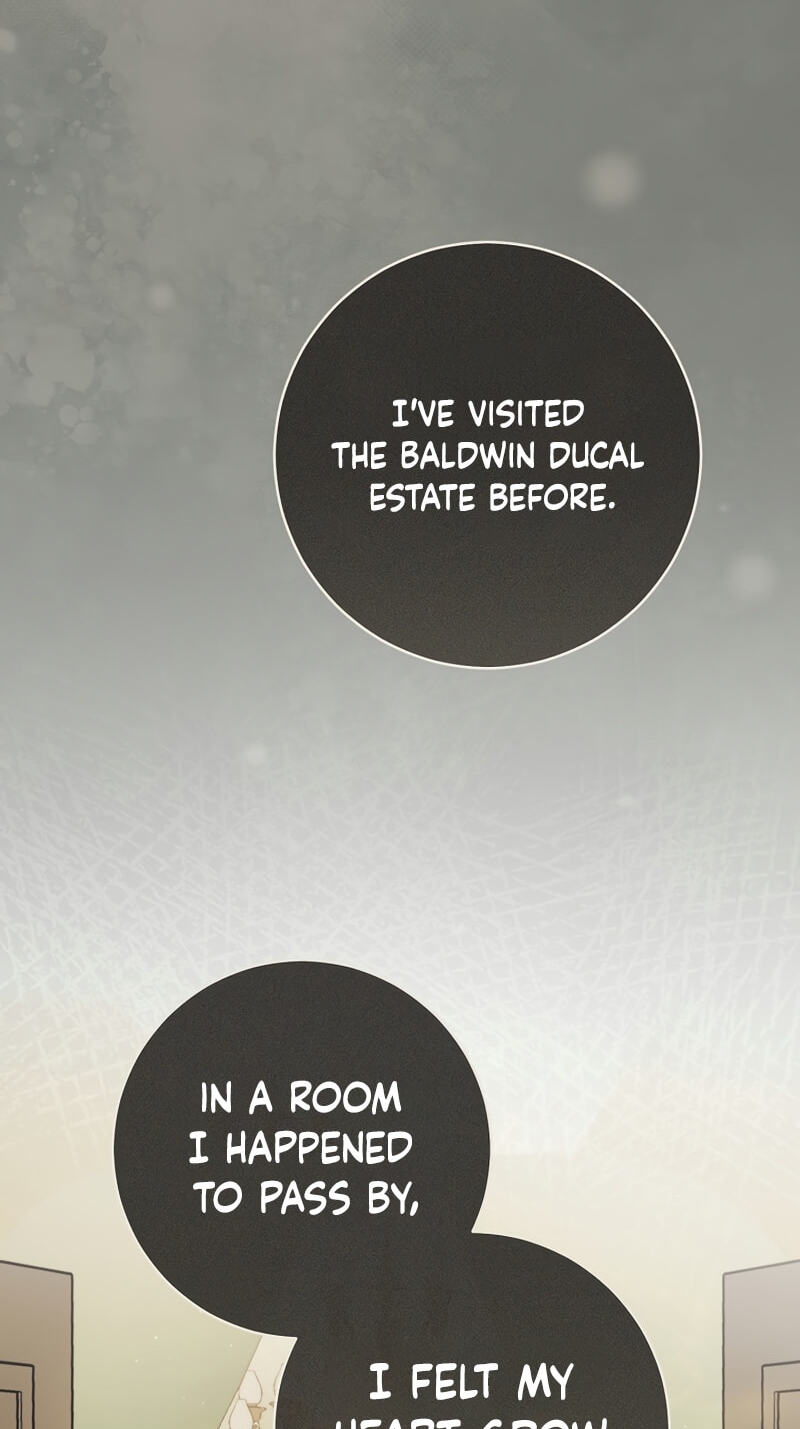 My Little Groom, Even After I'm Gone Chapter 40 page 32 - 