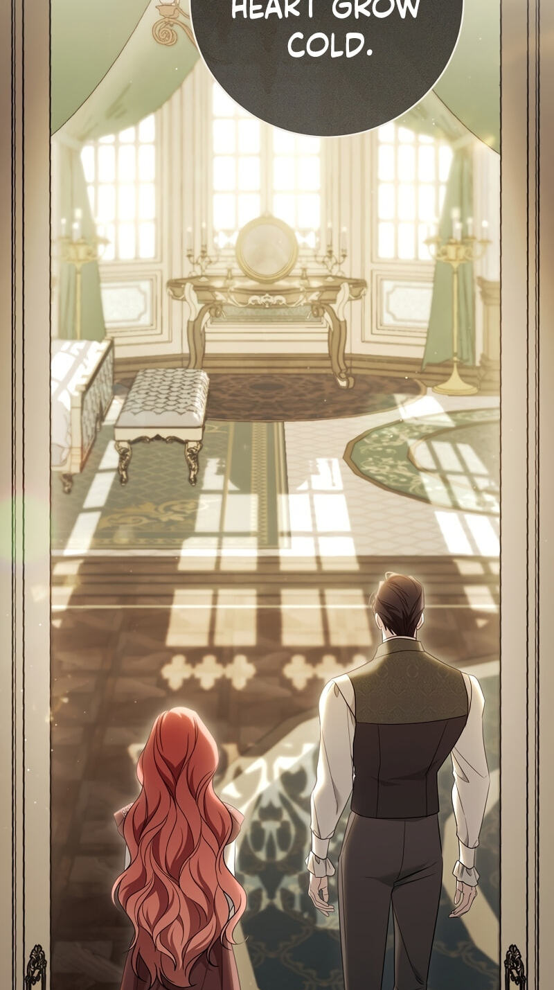My Little Groom, Even After I'm Gone Chapter 40 page 33 - 