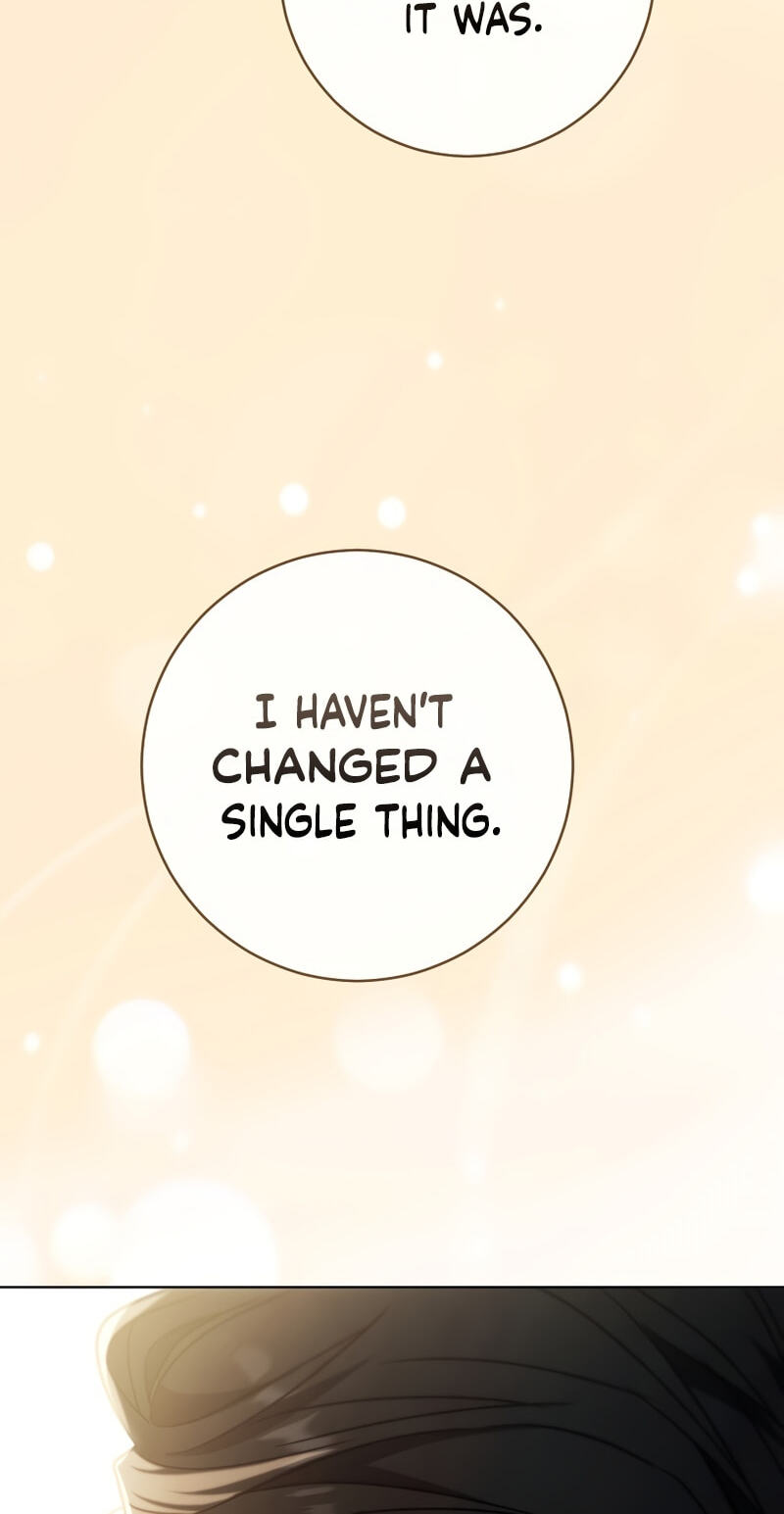 My Little Groom, Even After I'm Gone Chapter 40 page 40 - 