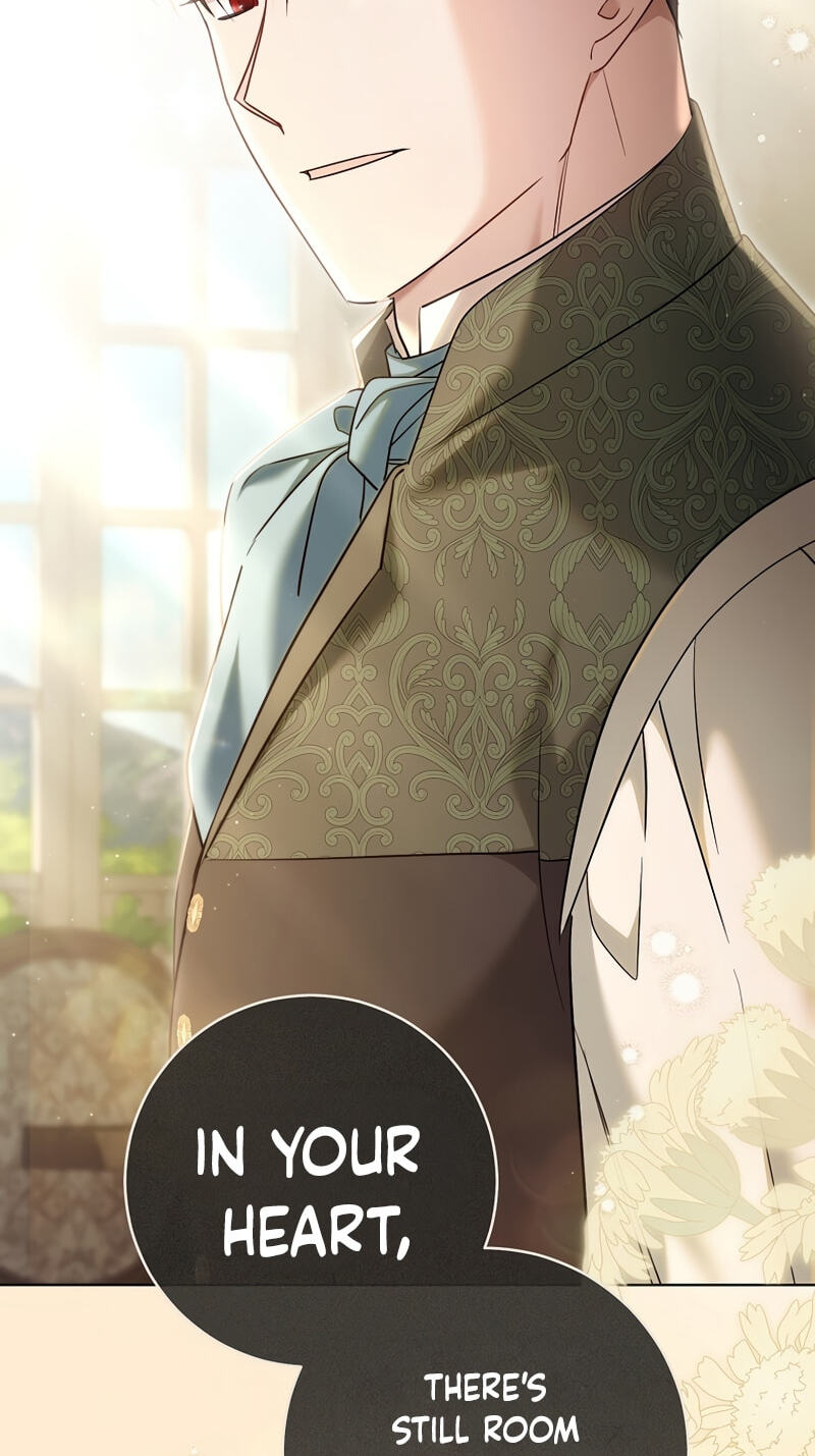 My Little Groom, Even After I'm Gone Chapter 40 page 43 - 