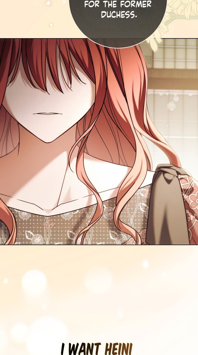My Little Groom, Even After I'm Gone Chapter 40 page 44 - 