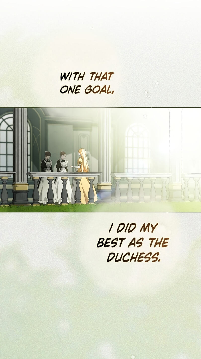 My Little Groom, Even After I'm Gone Chapter 40 page 46 - 