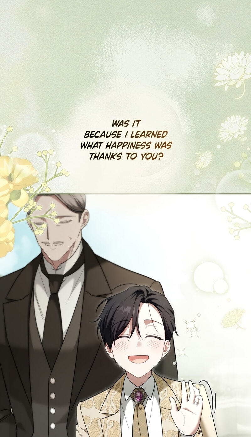 My Little Groom, Even After I'm Gone Chapter 40 page 48 - 