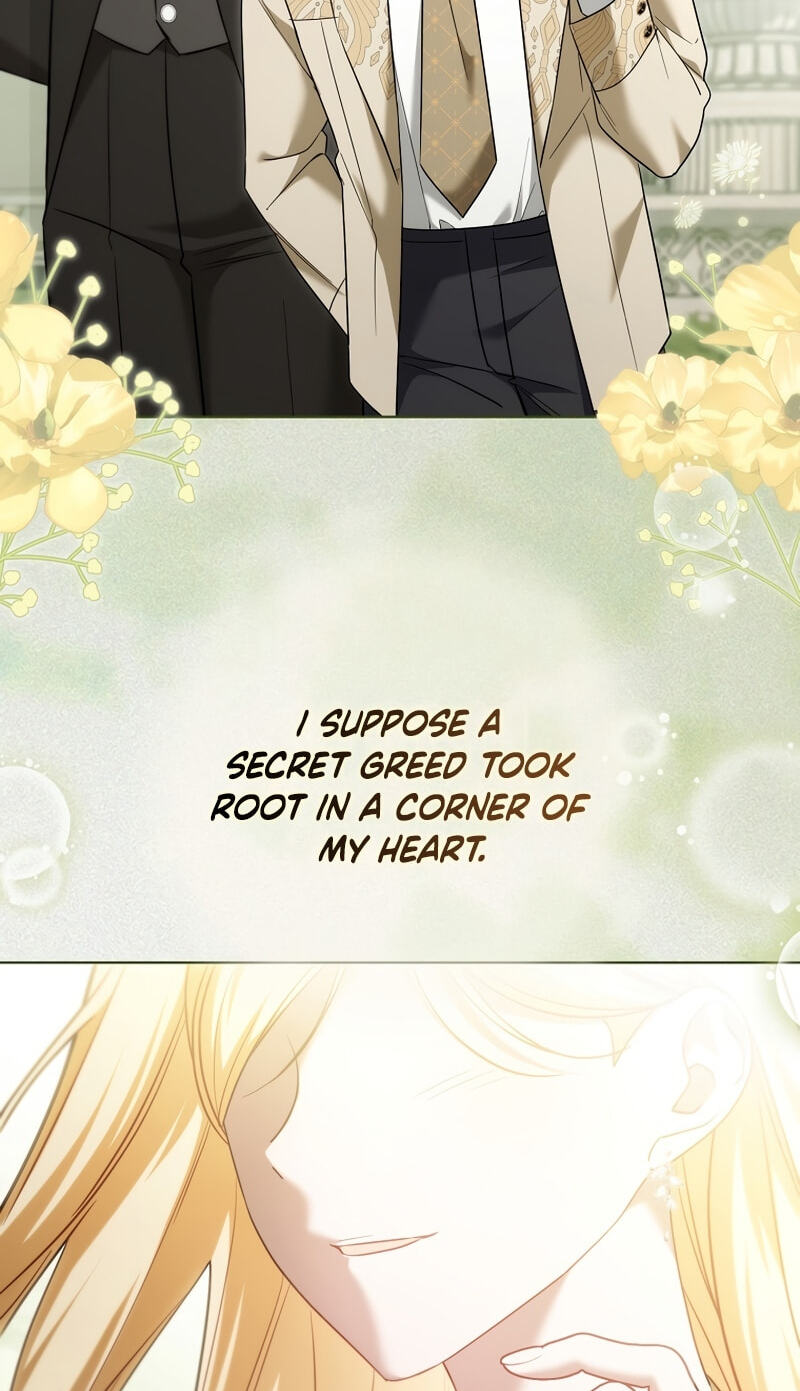 My Little Groom, Even After I'm Gone Chapter 40 page 49 - 