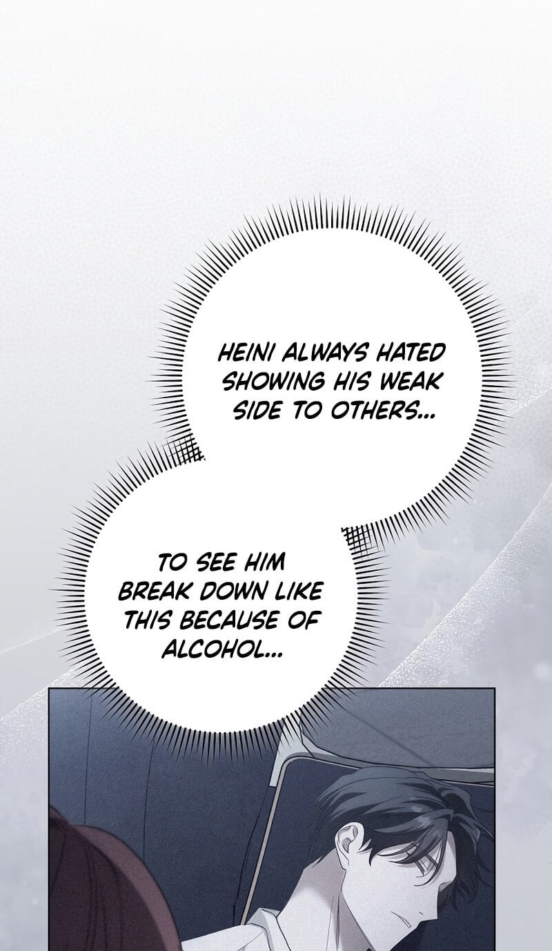 My Little Groom, Even After I'm Gone Chapter 40 page 6 - 