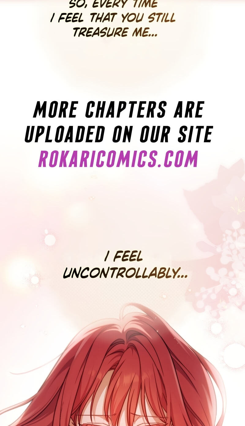 My Little Groom, Even After I'm Gone Chapter 40 page 52 - 