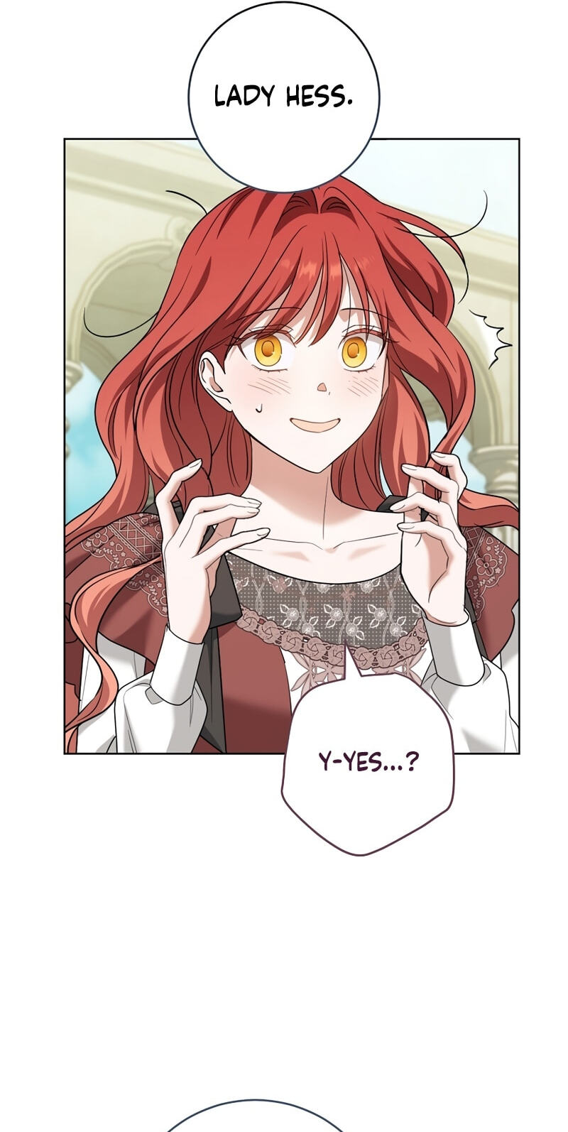 My Little Groom, Even After I'm Gone Chapter 40 page 62 - 