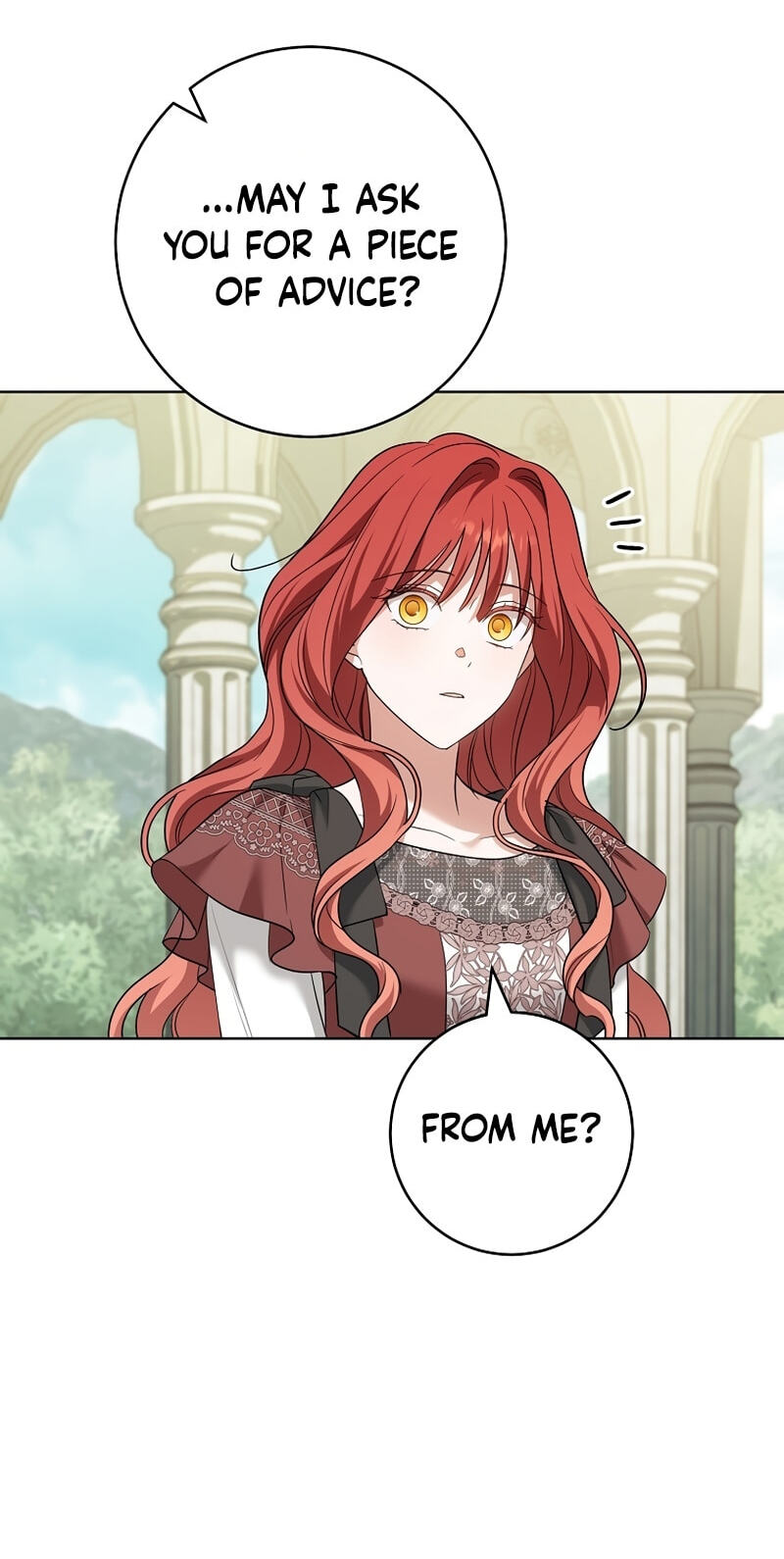 My Little Groom, Even After I'm Gone Chapter 40 page 66 - 
