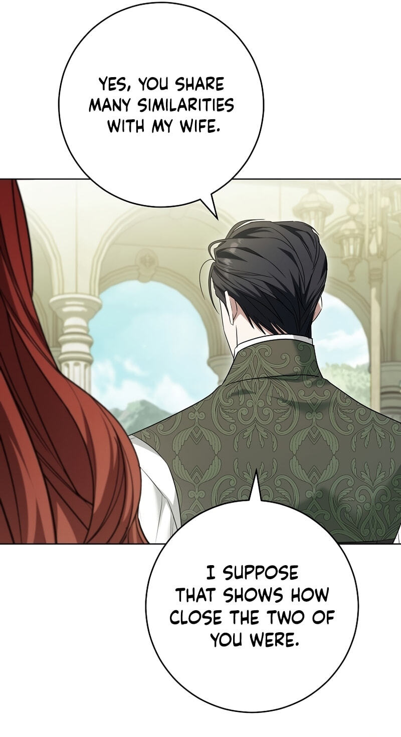 My Little Groom, Even After I'm Gone Chapter 40 page 67 - 
