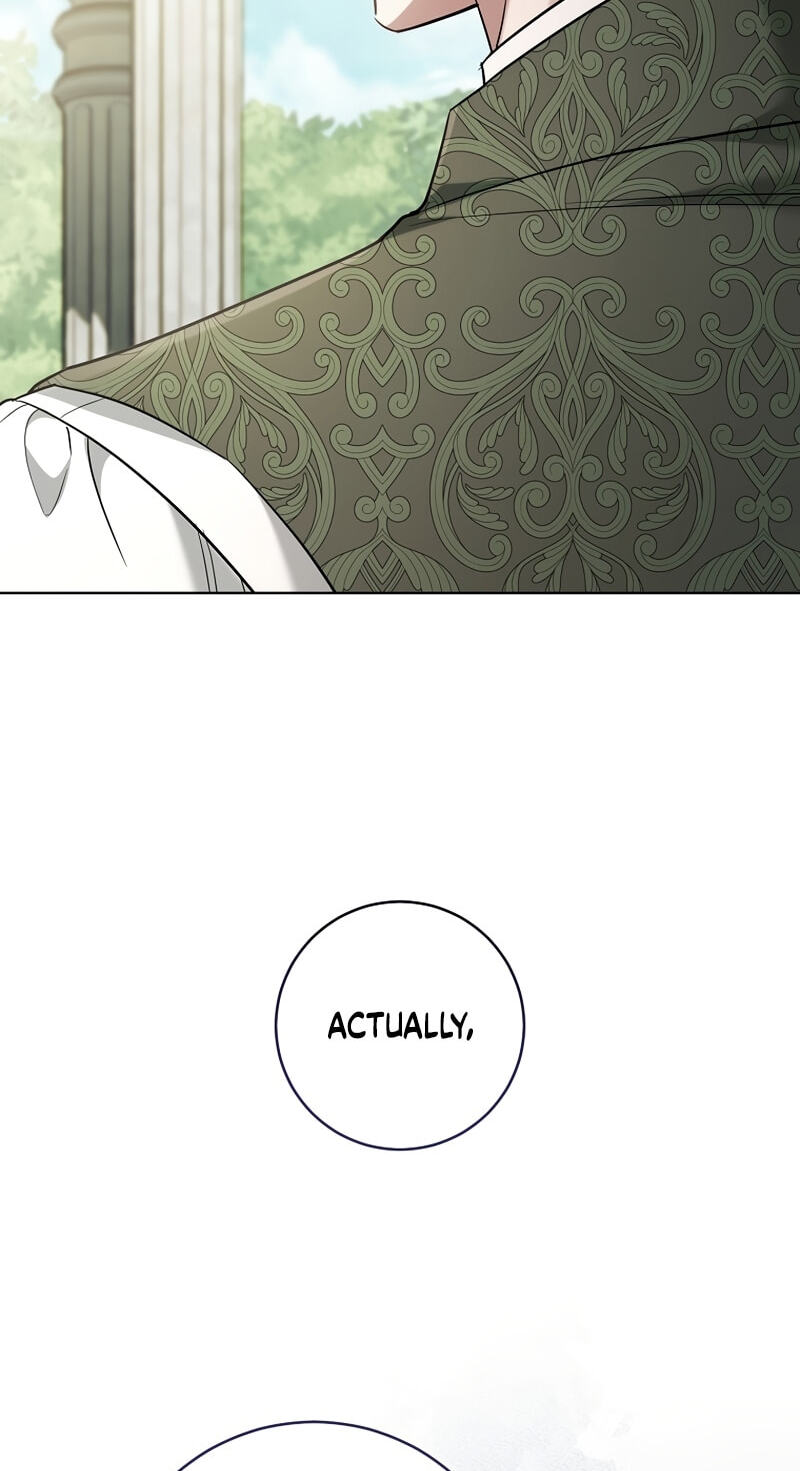 My Little Groom, Even After I'm Gone Chapter 40 page 69 - 