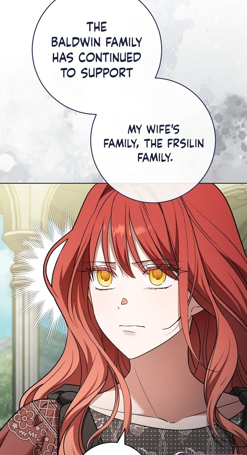 My Little Groom, Even After I'm Gone Chapter 40 page 70 - 
