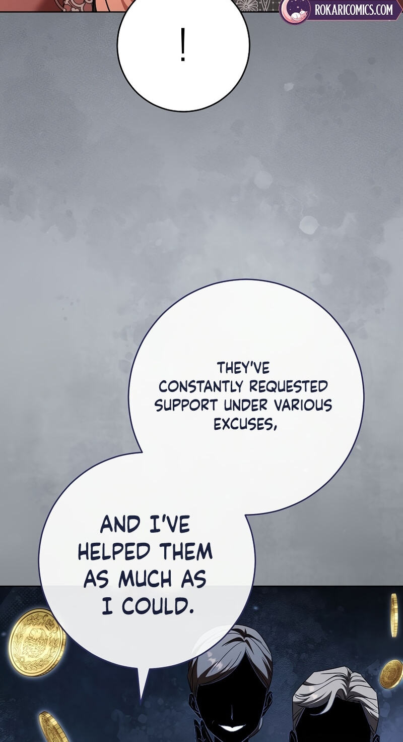 My Little Groom, Even After I'm Gone Chapter 40 page 71 - 