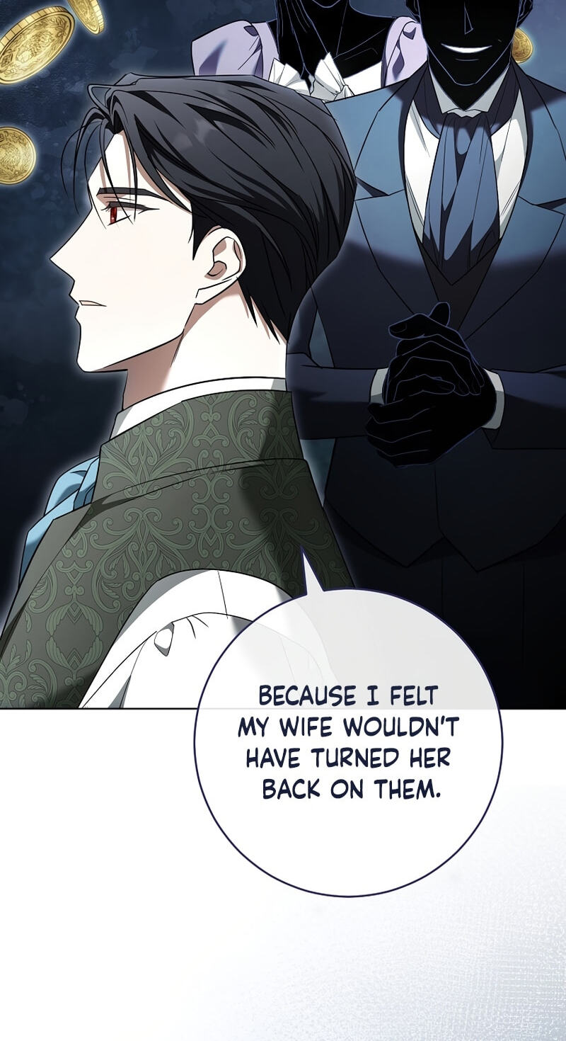 My Little Groom, Even After I'm Gone Chapter 40 page 72 - 