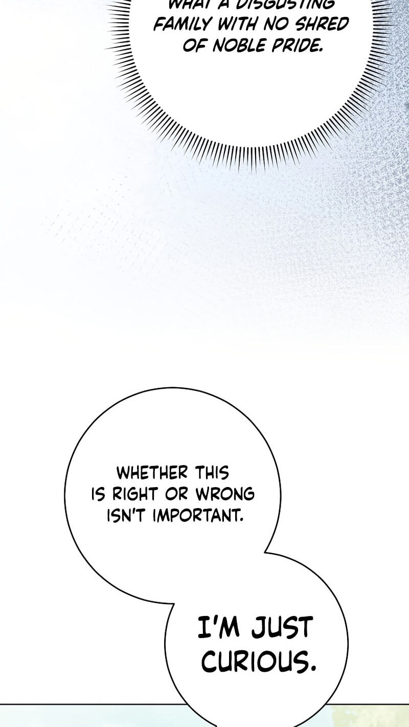 My Little Groom, Even After I'm Gone Chapter 40 page 74 - 