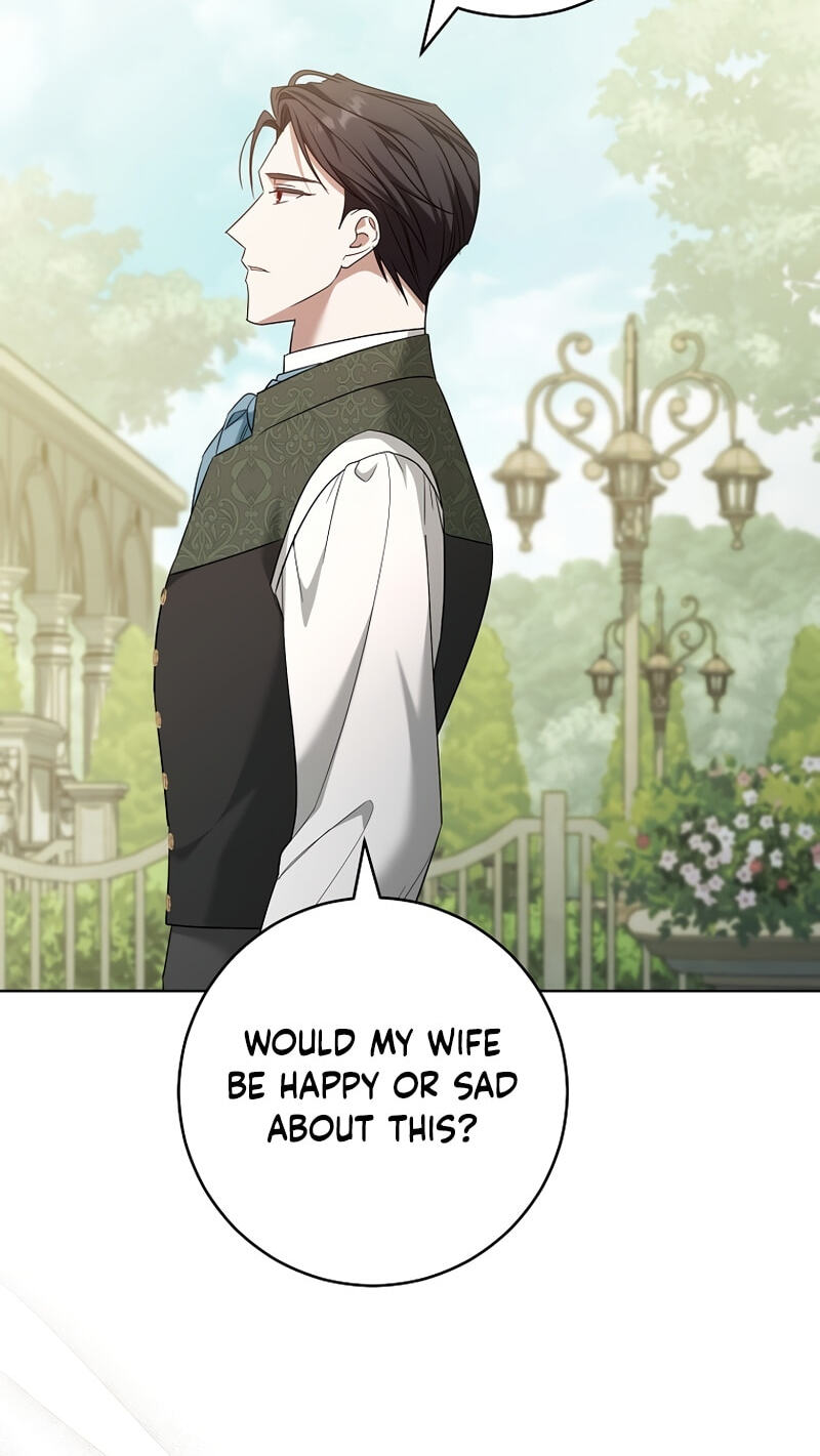 My Little Groom, Even After I'm Gone Chapter 40 page 75 - 
