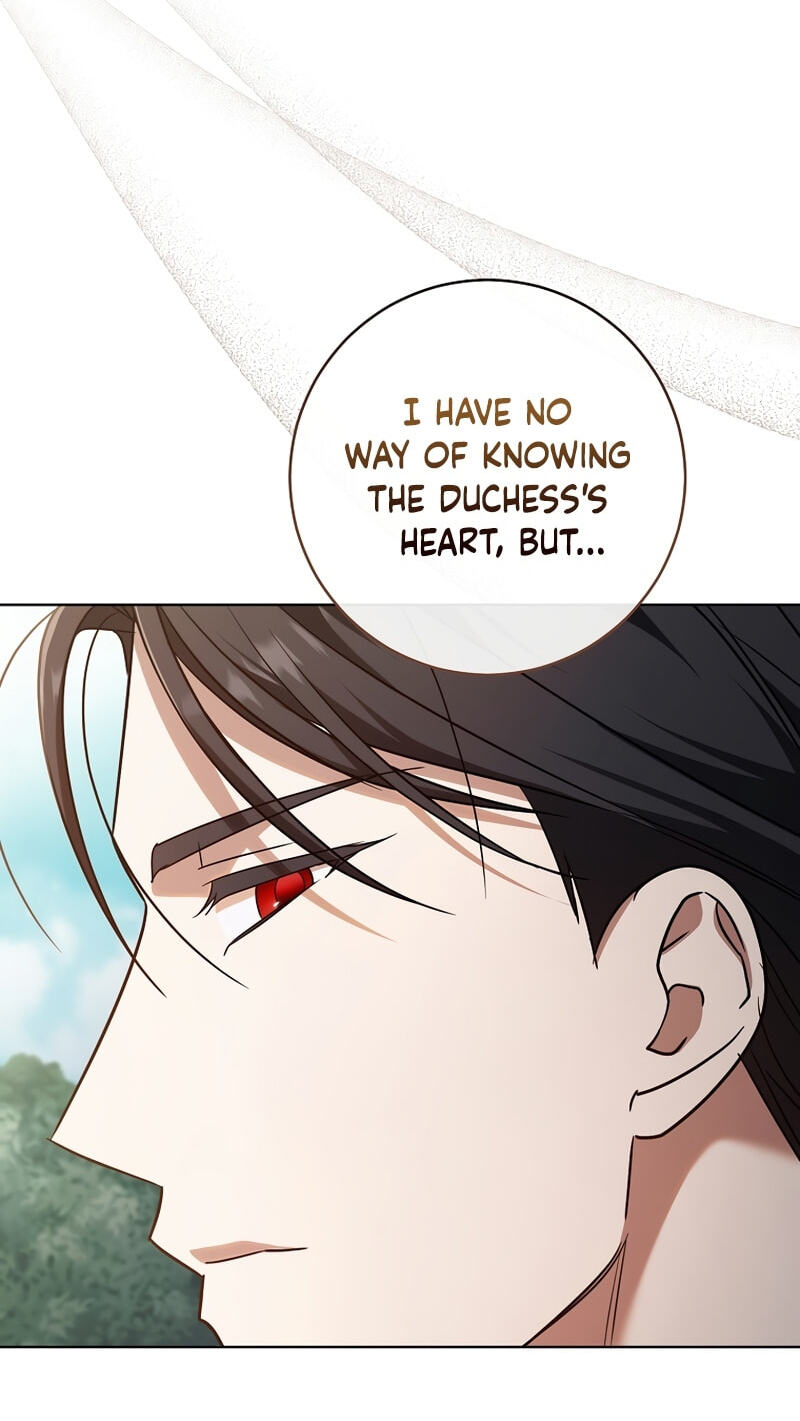 My Little Groom, Even After I'm Gone Chapter 40 page 76 - 