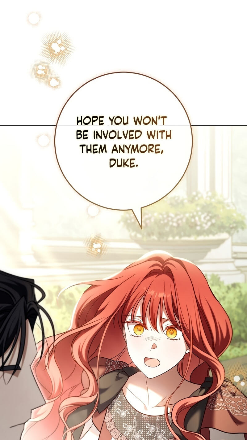 My Little Groom, Even After I'm Gone Chapter 40 page 78 - 