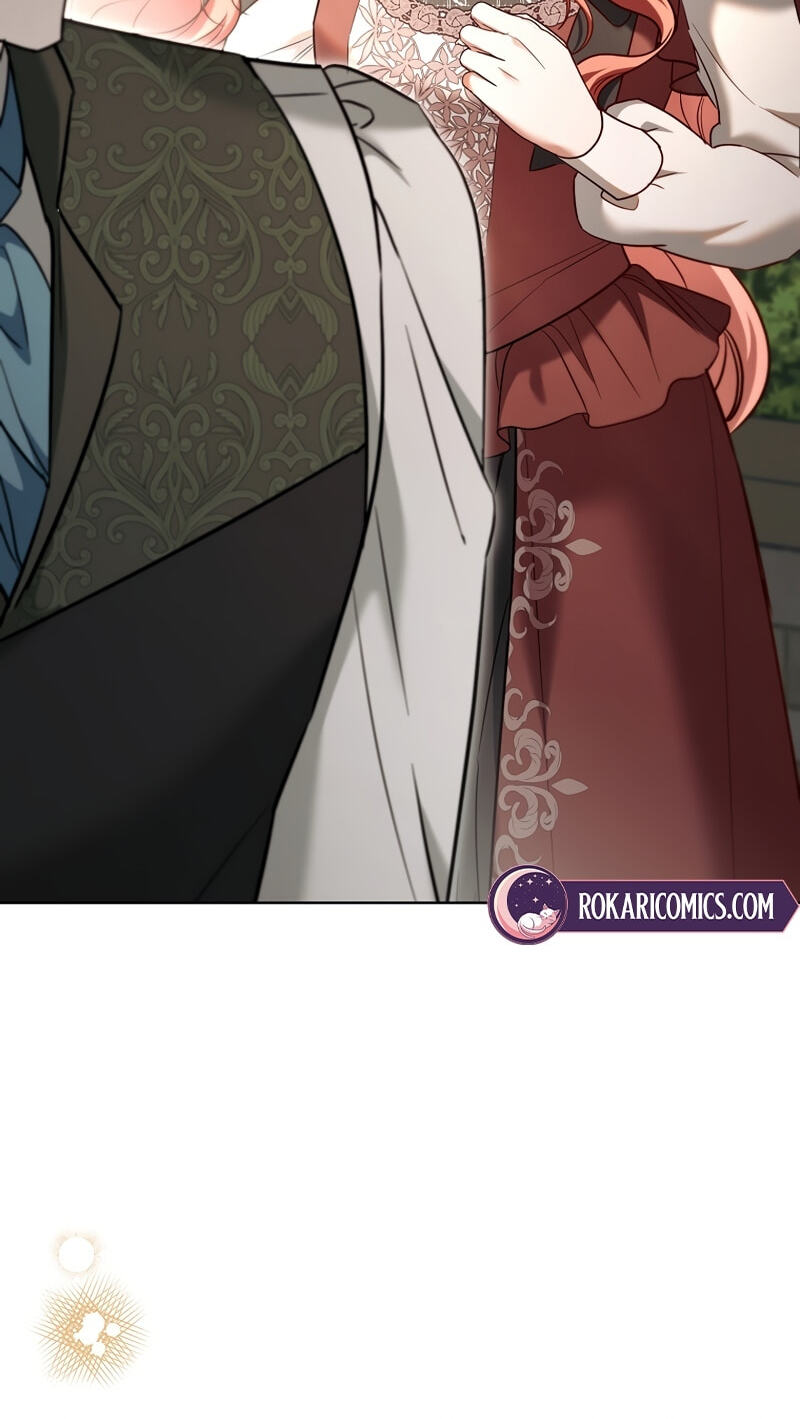 My Little Groom, Even After I'm Gone Chapter 40 page 79 - 
