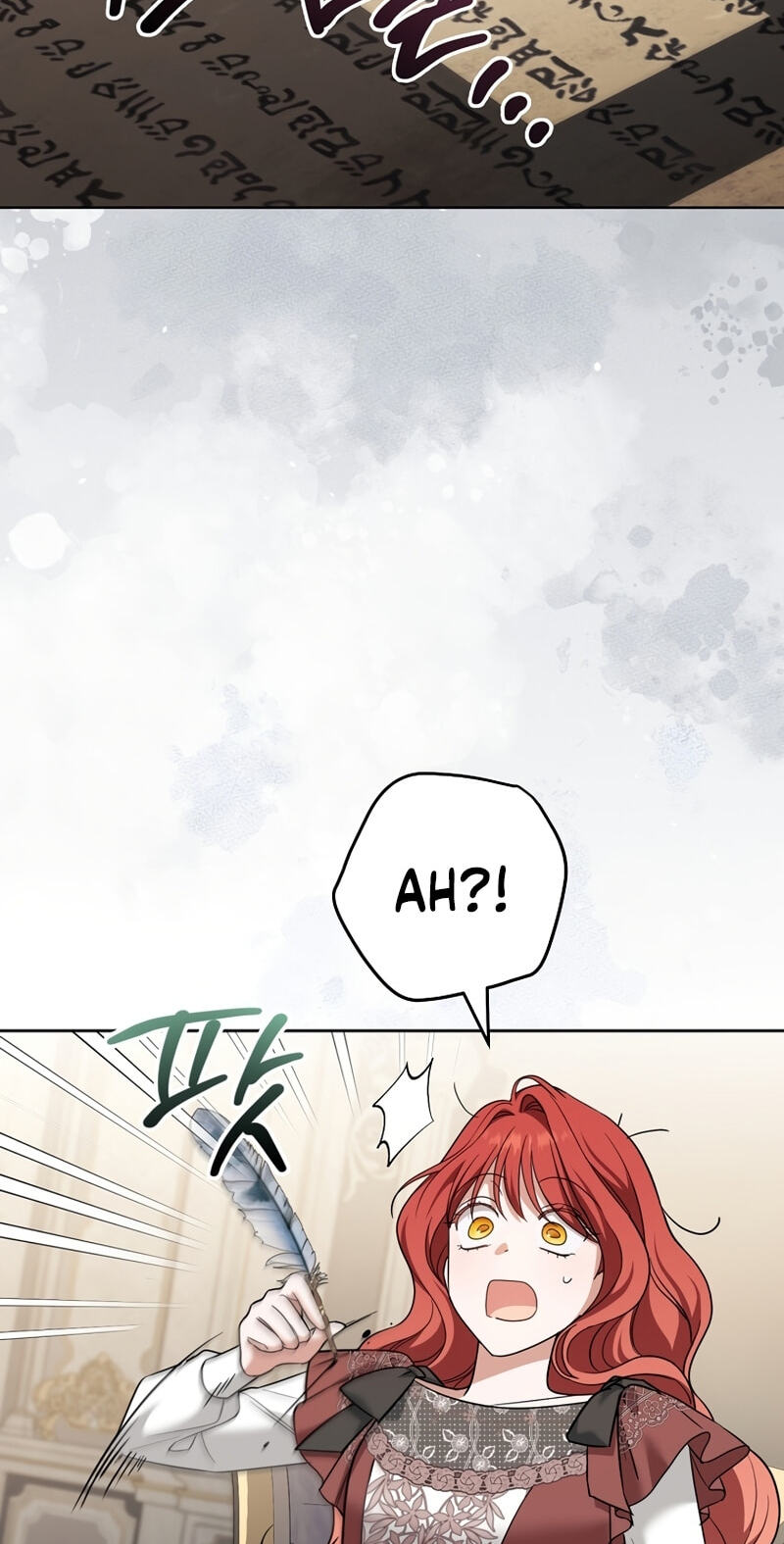 My Little Groom, Even After I'm Gone Chapter 40 page 9 - 