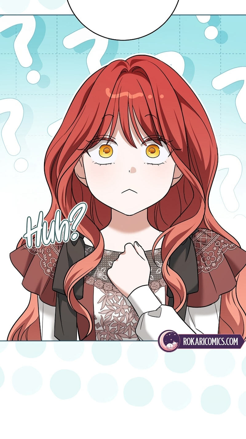 My Little Groom, Even After I'm Gone Chapter 40 page 82 - 