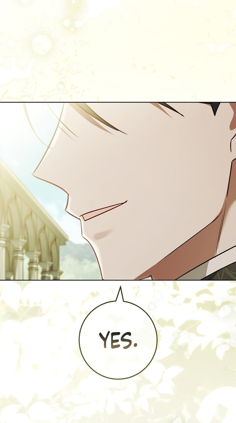 My Little Groom, Even After I'm Gone Chapter 40 page 84 - 