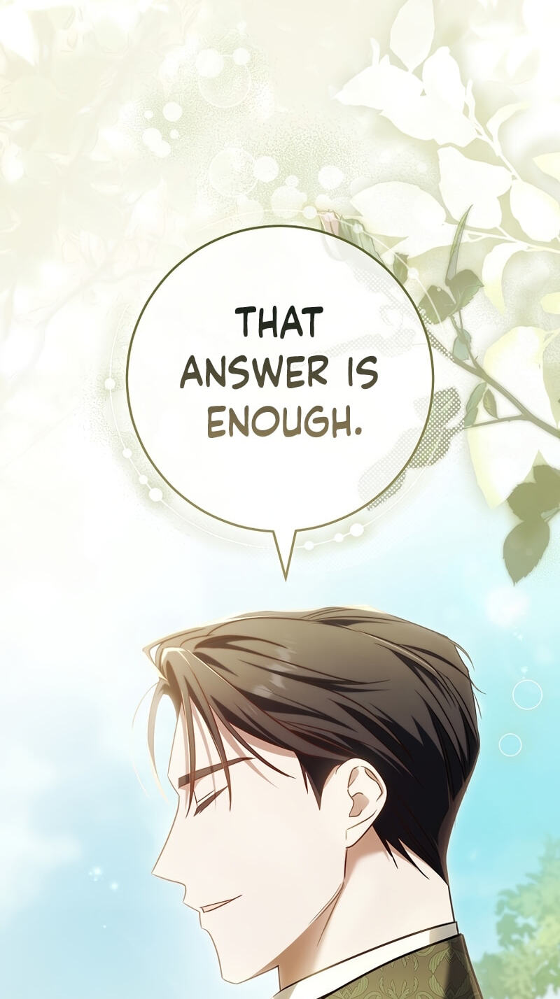 My Little Groom, Even After I'm Gone Chapter 40 page 85 - 