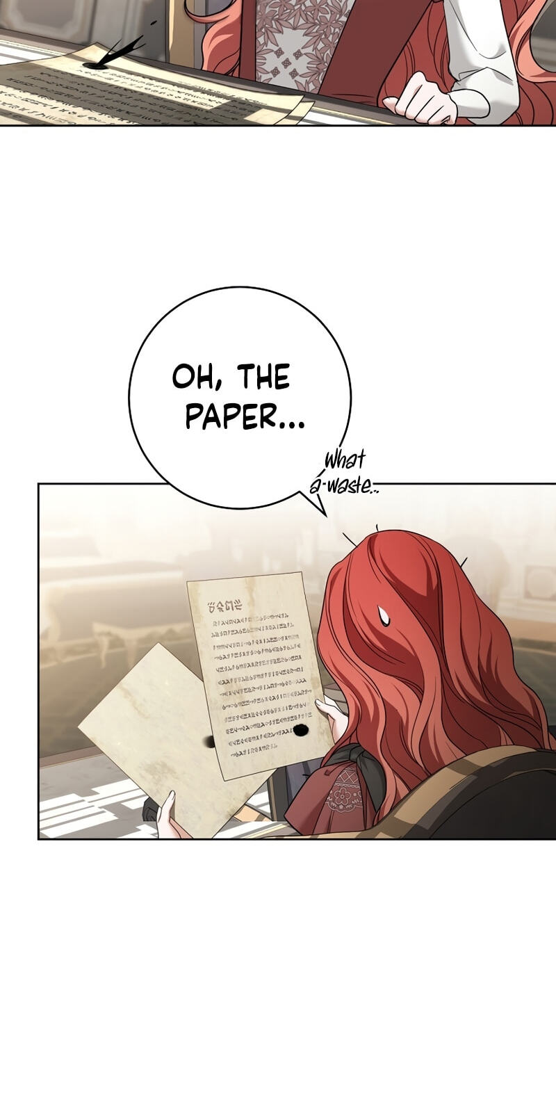 My Little Groom, Even After I'm Gone Chapter 40 page 10 - 