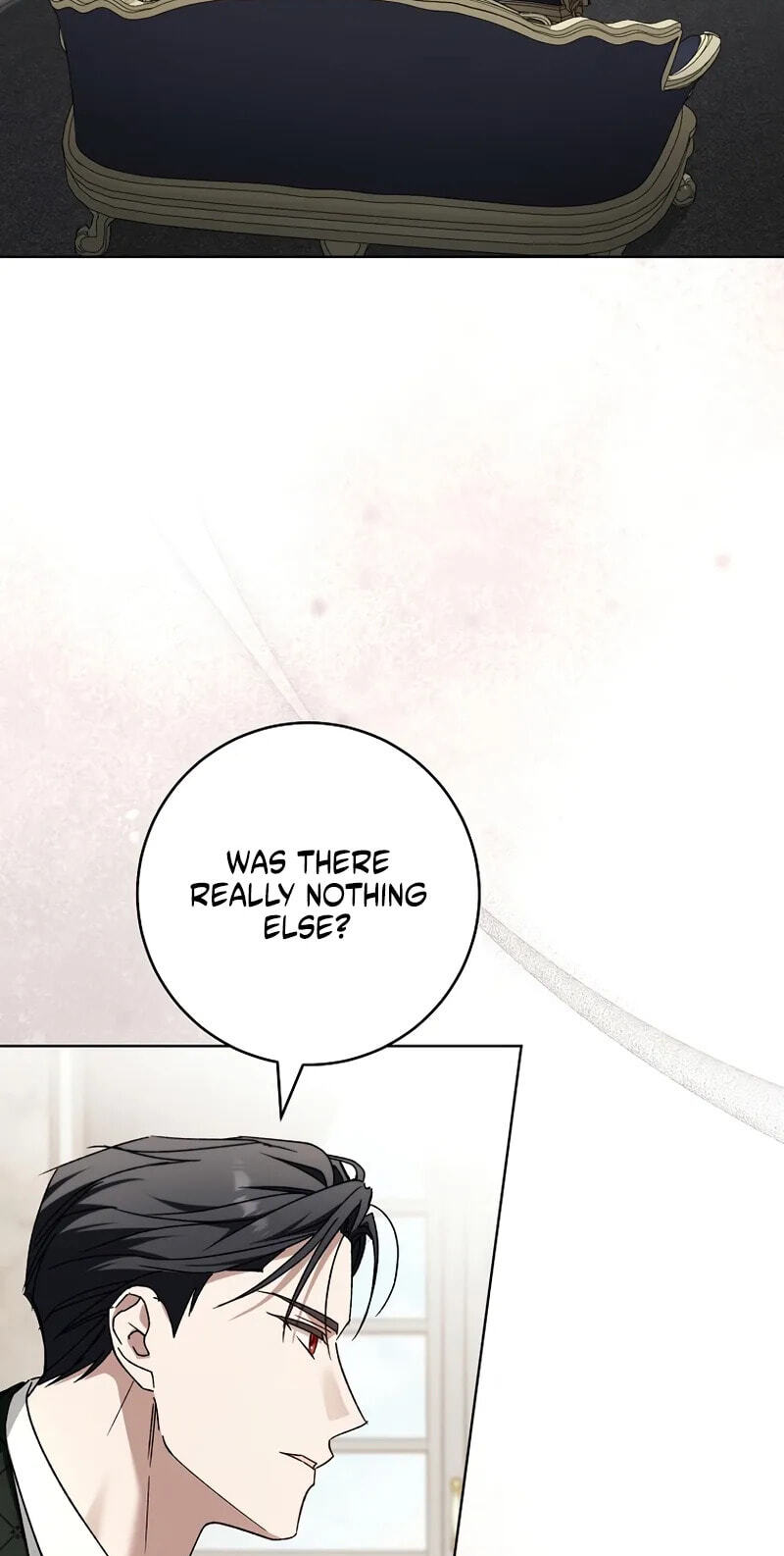 My Little Groom, Even After I'm Gone Chapter 41 page 14 - 