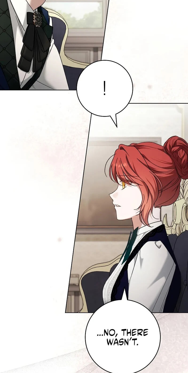 My Little Groom, Even After I'm Gone Chapter 41 page 15 - 
