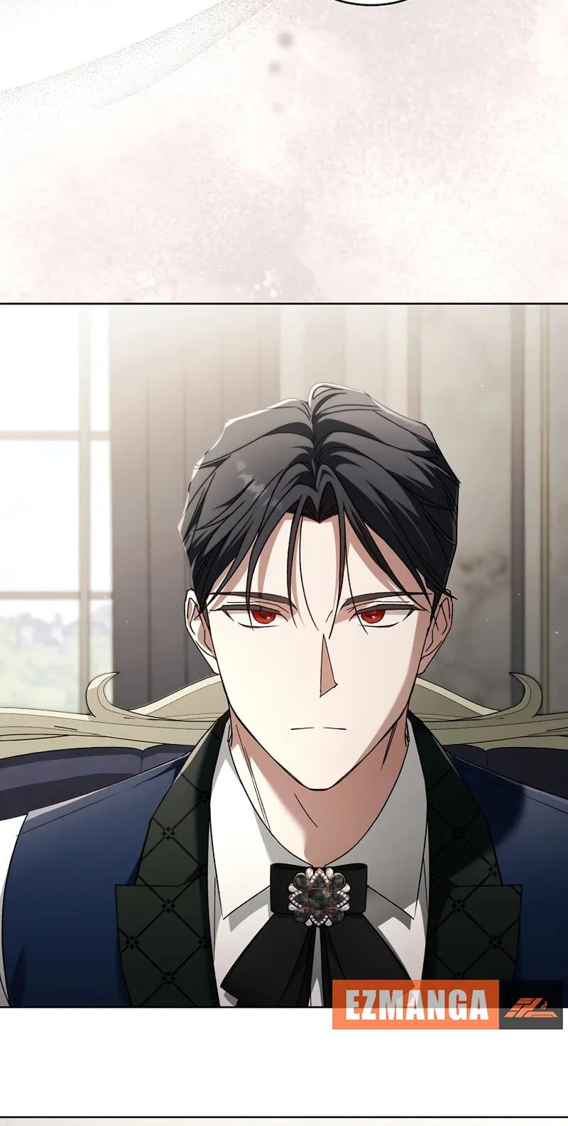 My Little Groom, Even After I'm Gone Chapter 41 page 16 - 