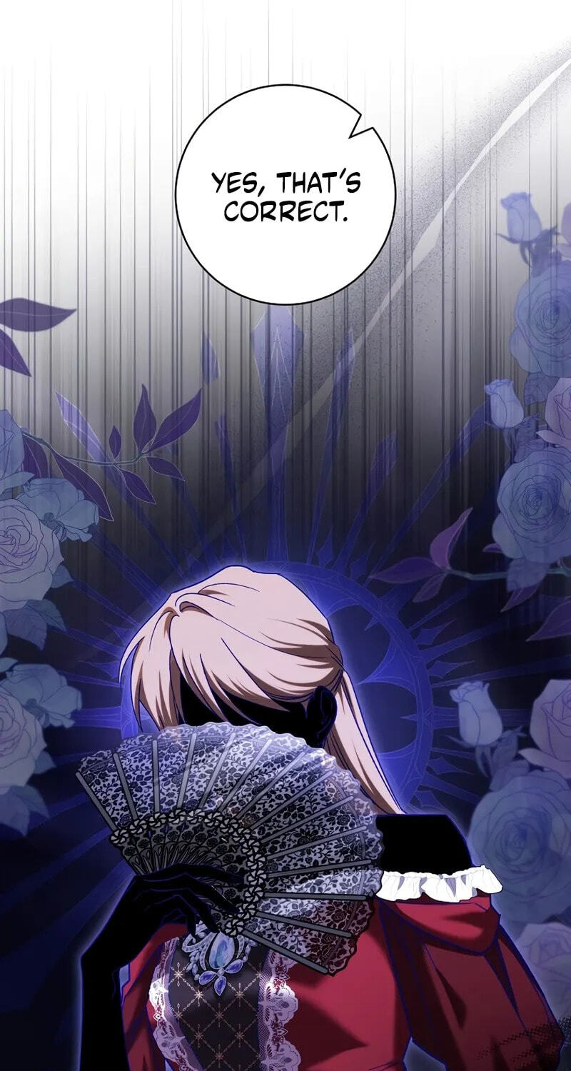My Little Groom, Even After I'm Gone Chapter 41 page 19 - 