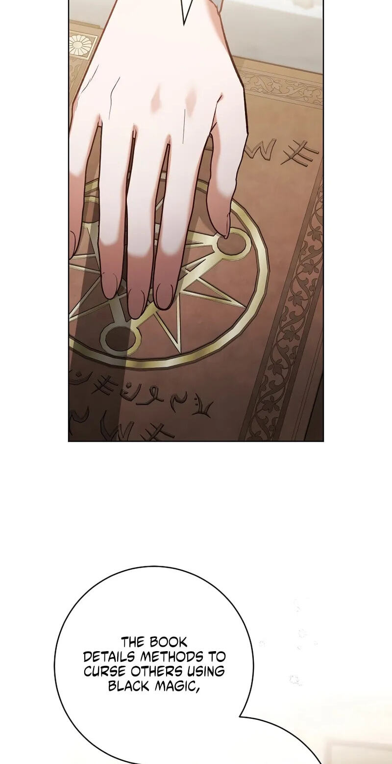 My Little Groom, Even After I'm Gone Chapter 41 page 3 - 