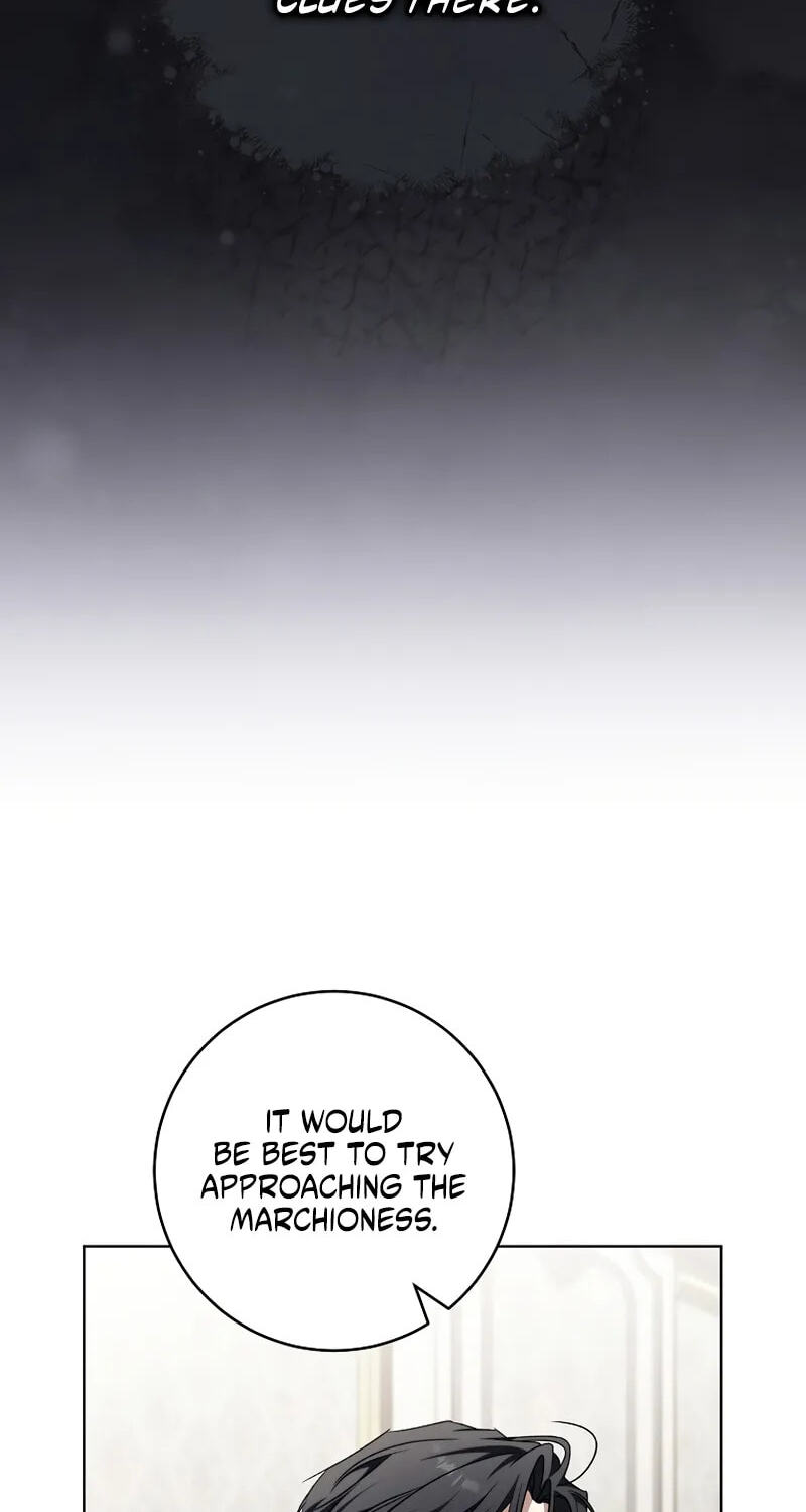 My Little Groom, Even After I'm Gone Chapter 41 page 26 - 
