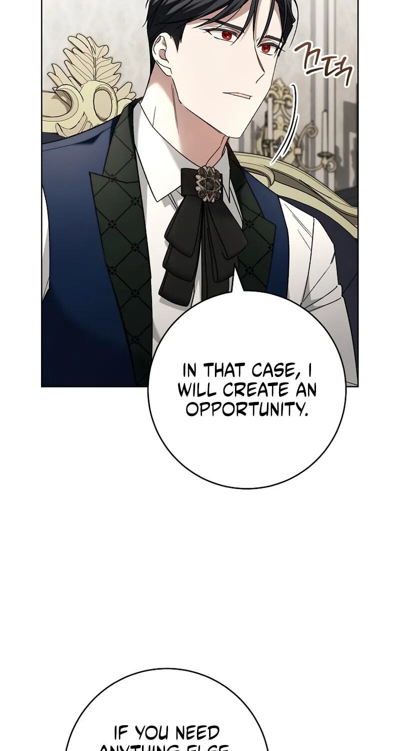 My Little Groom, Even After I'm Gone Chapter 41 page 27 - 