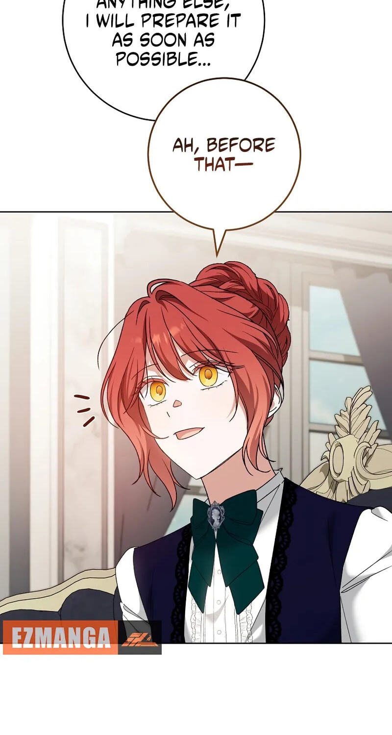 My Little Groom, Even After I'm Gone Chapter 41 page 28 - 